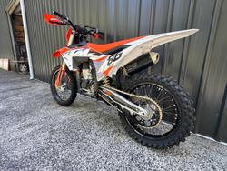 2023 KTM 450 SX-F