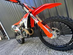 2023 KTM 450 SX-F
