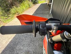 2023 KTM 450 SX-F
