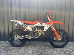 2023 KTM 450 SX-F