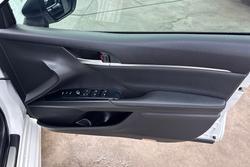 2021 Toyota Camry SL