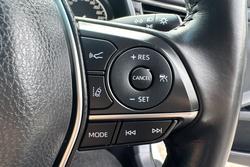 2021 Toyota Camry SL