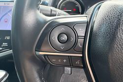 2021 Toyota Camry SL