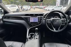 2021 Toyota Camry SL
