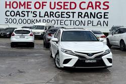 2021 Toyota Camry SL