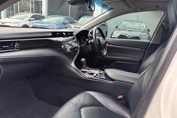 2021 Toyota Camry SL