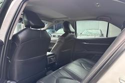 2021 Toyota Camry SL