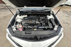 2021 Toyota Camry SL