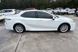 2021 Toyota Camry SL