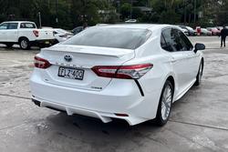 2021 Toyota Camry SL