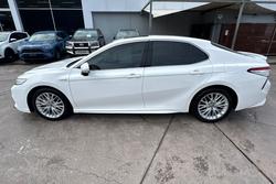 2021 Toyota Camry SL