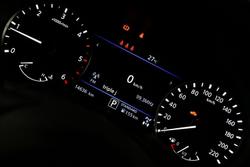 2024 Nissan Navara PRO-4X Warrior