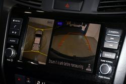 2024 Nissan Navara PRO-4X Warrior