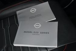 2024 Nissan Navara PRO-4X Warrior