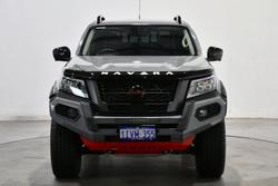 2024 Nissan Navara PRO-4X Warrior