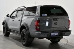 2024 Nissan Navara PRO-4X Warrior