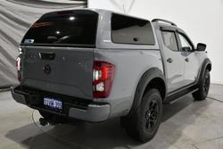 2024 Nissan Navara PRO-4X Warrior