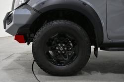 2024 Nissan Navara PRO-4X Warrior