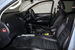 2024 Nissan Navara PRO-4X Warrior