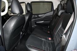 2024 Nissan Navara PRO-4X Warrior