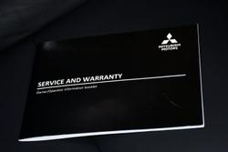 2023 Mitsubishi Pajero Sport GSR