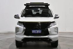 2023 Mitsubishi Pajero Sport GSR