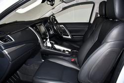 2023 Mitsubishi Pajero Sport GSR