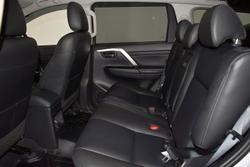 2023 Mitsubishi Pajero Sport GSR