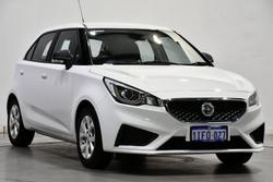 2024 MG MG3 Core
