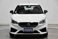 2024 MG MG3 Core