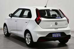 2024 MG MG3 Core