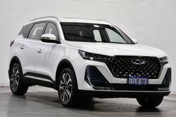 2024 Chery Tiggo 7 Pro Urban