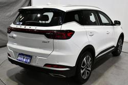 2024 Chery Tiggo 7 Pro Urban