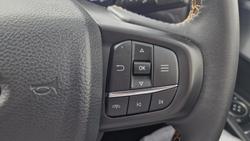 2025 Ford Ranger PHEV Wildtrak