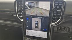 2025 Ford Ranger PHEV Wildtrak