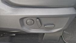 2025 Ford Ranger PHEV Wildtrak