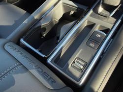 2024 Nissan Pathfinder Ti