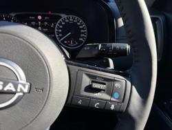 2024 Nissan Pathfinder Ti