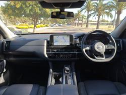 2024 Nissan Pathfinder Ti