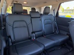 2024 Nissan Pathfinder Ti