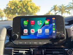 2024 Nissan Pathfinder Ti