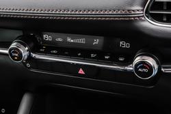 2025 Mazda 3 G20 Touring