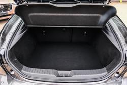 2025 Mazda 3 G20 Touring