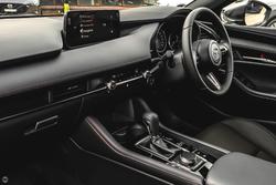 2025 Mazda 3 G20 Touring