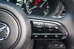 2025 Mazda 3 G25 Astina