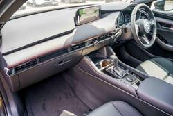 2025 Mazda 3 G25 Evolve SP