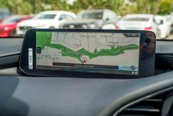 2025 Mazda 3 G25 Evolve SP