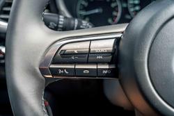 2025 Mazda 3 G25 Evolve SP