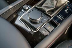 2025 Mazda 3 G25 Evolve SP