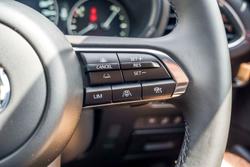 2025 Mazda 3 G25 Evolve SP